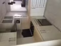 加冷地鐵站附近倆人間。男搭房床位出租