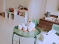 坐落紫线盛港温馨大落地窗独享卫生间的美丽普通房开租了，2月中旬可入住，包您满意