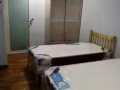 全新房間出住