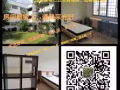  超近國大安靜超大雙人間排屋，五分鐘走路，有一男床位出租（四月份開始入住）。