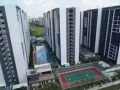 yishun close 自家公寓 近地鐵站 樓下有食閣 普通房出租 人少乾淨