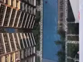 阿裕尼地铁站新公寓出租Studio