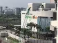 兀蘭HDB高層普通房3月1號拎包入住