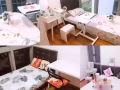 阿裕尼地鐵站一分鐘普通房主人房出租