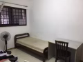 Blk 520 近湖畔地铁站，两人房搭房。