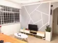 蔡厝港 choa chu kang 近地鐵 超大主人房 全新家私 