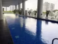 ☆宏茂橋ang mo kio地鐵站對面公寓普通房出租啦