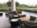 ☆宏茂桥ang mo kio地铁站对面公寓普通房出租啦