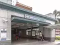 花拉公園酒店公寓 主人房包水電