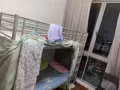 距离地铁站最近公寓女搭床位