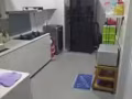 榜鵝，BLK110D,歡迎工作時間規律，喜歡乾淨的一位女士前來入住