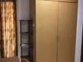 近巴耶利巴地鐵站，5分鐘路程，公寓普通房，乾淨整潔，可煮，包水電網，一手房源