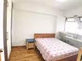 Sembawang Blk 504出租普通房，适合两人，包水电网650，随时入住