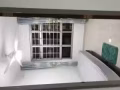 海軍部地鐵站附近新組屋