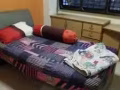 近大巴窯地鐵站五分鐘招男女搭房