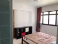 打牌118D Jalan Membina (中峇鲁）主人房出租，靠近中峇鲁地铁站