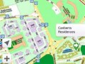 三巴旺 靠近三巴旺購物中心 Canberra Residences 整套出租！