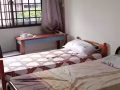 合法報地址!!!!郵編680215近蔡厝港地鐵站單人間