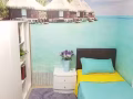 Bugis, Condo, Common room (move June 1)