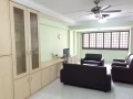 乌兰靠近888，Vista Point 5房组屋出租，价格1800