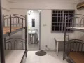 義順升松附近男床位出租！水電網全包，冷氣24小時