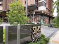 高级公寓sims urban oasis 高层普通房出租
