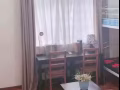 索美塞MRT附近亞洲園普通房一間 先到先得