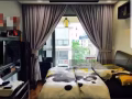the miltonia residence- 大主人房帶獨立陽台出租