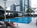 轉租the sail@marina bay,990平方英尺，4100元/月