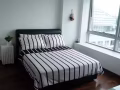 轉租the sail@marina bay,990平方英尺，4100元/月