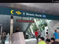 美世界地铁站 (Beauty World MRT) 主人房出租 , 无中介