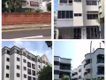 多美歌smu kaplan 附近長短期各式房間出租91165298