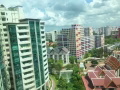 公寓单间出租最好6月能入住的