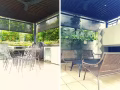 Bijou 1+1 Mins to NUS/ Science Park