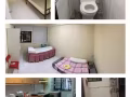 大巴窯地鐵站上面步行4分鐘 整套轉租，大牌184 ，2個大房間，2個小房間 