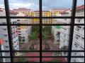 Blk 607 Choa Chu Kang一間普通房出租