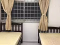 A/C room to rent-5mins from Jurong Point