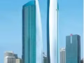 The Sail - 金沙，海景 -  金融，商業中心