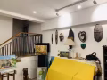 【乌节路 百丽宫五分钟 洋房顶层 招租】