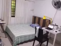 房間較大， 850單間，無中介費，可做飯，拎包入住，電器全。