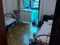 實龍崗後港豪華公寓主人房，短租60/天, 超大普通房 50/天