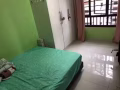 联邦地铁站附近，普通房出租