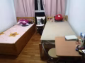 Eunos 附近豪華公寓三臥出租