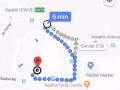 Redhill地鐵5分鐘精品房出租