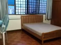 布莱德超大主人房出租