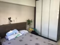 三巴旺靠近地铁安静单间