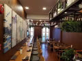 日式餐厅出兑出租，黄金地段，无顶费90589028