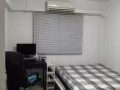 近yck地铁大牌621的2卧室2卫生间出租普通房，每月租金650。