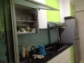 BLK 782D Woodlands crescent 有一普通房招一位或两位男
