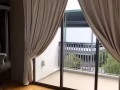 公寓主人房9月1號可入住